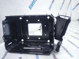 полка аккумулятора BMW X6 G06 [рестайлинг] G06 2024, 3.0 л., B58B30P, бензин, АКПП, 416, внедорожник 5 дв., полный привод, MCS01129AB, 1805230579