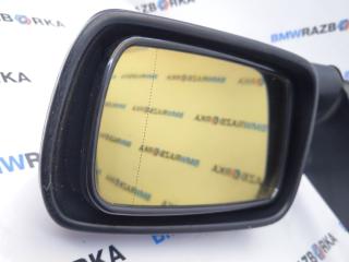 стекло зеркала наружного правого BMW 7 серия E65/E66/E67 [рестайлинг] 2007