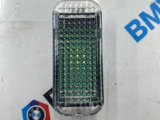 фонарь салона (плафон) Porsche Taycan 1 поколение 2022, электро, седан, полный привод, 4E0947415