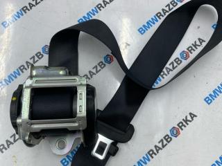 ремень безопасности Porsche Taycan 1 поколение 2022, электро, седан, полный привод, 642186400D