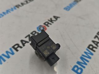 датчик удара BMW X6 G06 [рестайлинг] G06 2024, 3.0 л., B58B30P, бензин, АКПП, 416, внедорожник 5 дв., полный привод, 65779496817, 9496817