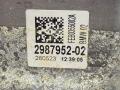 подушка крепления двигателя BMW X6 G06 [рестайлинг] G06 2023, 3.0 л., i, B58B30, бензин, АКПП, a96, внедорожник 5 дв., полный привод, 2987952 - фото №5