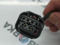 разъем (фишка) проводки BMW X5 G05 [рестайлинг] G05 2025, 3.0 л., B57 D30 B, дизель, АКПП, a96, внедорожник 5 дв., полный привод, 6992166 - фото №3