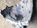 защита арок передняя левая (подкрылок) BMW M4 G82/G83 G83 2023, S58B30A, c3z, кабриолет, 8070521 - фото №4