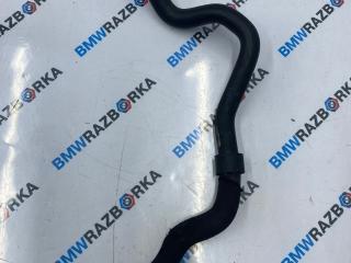 патрубок радиатора BMW 7 серия F01/F02 F02 2008, 3.0 л., N54 B30 A, бензин, АКПП, 475, седан, задний привод, правый руль, 7580960