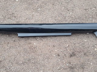 накладка на порог BMW M2 G87 2023, 3.0 л., S58B30A, бензин, МКПП, купе, задний привод, 8081266