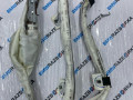 подушка безопасности боковая (шторка) BMW 5 серия G30/G31 G30 2017, 3.0 л., B57 D30 A, дизель, АКПП, седан, 7372517, 72127372517 - фото №2