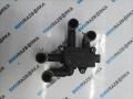 клапан системы охлаждения Porsche Taycan 1 поколение 2022, электро, седан, полный привод, 9J1121641, 9J1121637, 9J1963375, 9J1963375D, 9J1121632, 9J1121642 - фото №2