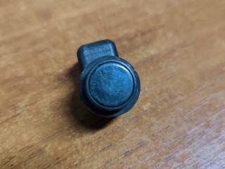 парктроник задний BMW 7 серия F01/F02 2010, 3.0 л., N57 D30 B, дизель, АКПП, седан, 9173106