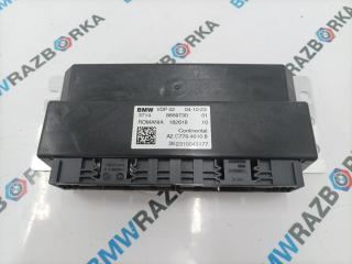 блок управления VDP BMW X7 G07 [рестайлинг] G07 2023, 3.0 л., B58B30P, бензин, АКПП, 475, внедорожник 5 дв., полный привод, 8859730, 37148859730