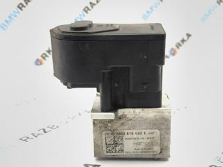 расширительный клапан кондиционера Porsche Taycan 1 поколение 2022, электро, седан, полный привод, 4M0816682, 4KE820339E