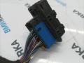 разъем (фишка) проводки BMW X5 F15 2015, 4.0 л., дизель, АКПП, a96, внедорожник 5 дв., полный привод, 9221027 - фото №2