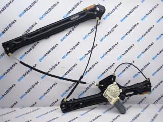 стеклоподъемник передний правый BMW X6 F16 2015, 3.0 л., N57 D30 C, дизель, АКПП, a96, внедорожник 5 дв., полный привод