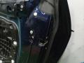 дверь передняя правая BMW M4 G82/G83 G83 2023, S58B30A, АКПП, c3z, кабриолет, полный привод - фото №8