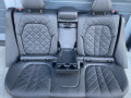 салон (комплект сидений) BMW X5 G05 [рестайлинг] G05 2023, 3.0 л., B58B30, бензин, 475, полный привод - фото №6