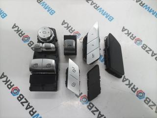 кнопка стеклоподъемника двери BMW M4 G82/G83 G82 2021, S58B30A, АКПП, купе, полный привод, правый руль, 9299457, 7950564, 9687302, 9484291