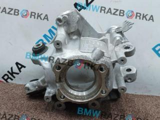 кулак задний правый BMW 8 Gran Coupe G16 2022, 3.0 л., бензин, задний привод, 33306854120, 6854120
