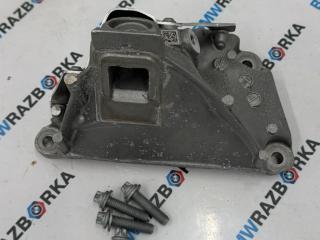 кронштейн двигателя BMW X7 G07 [рестайлинг] G07 2023, 3.0 л., B58B30P, бензин, АКПП, 475, внедорожник 5 дв., полный привод, 9895922