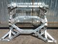 балка подвески передняя (подрамник) BMW M4 G82/G83 G82 2021, S58B30A, АКПП, полный привод, 8095644 - фото №2