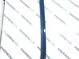 молдинг лобового стекла BMW X6 G06 [рестайлинг] G06 2024, 3.0 л., B58B30P, бензин, АКПП, 416, внедорожник 5 дв., полный привод, 7465339, 51317465339