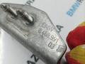 кронштейн глушителя BMW M2 G87 2024, 3.0 л., S58B30A, бензин, brooklyn grau metallic (c4p), купе, задний привод, правый руль, 8468991 - фото №3