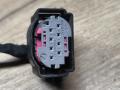 разъем (фишка) проводки BMW 8 серия G14/G15 G15 2019, 4.0 л., дизель, купе, полный привод, 8364622 - фото №3
