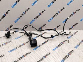 проводка фары BMW X1 U11 2023, электро, полный привод