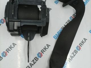 ремень безопасности BMW 5 серия G30/G31 G30 2019, 2.0 л., B47 D20 B, дизель, АКПП, 6397087