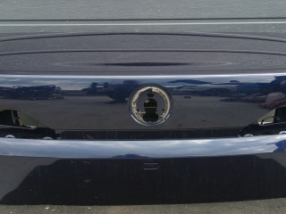 крышка багажника (дверь 3-5) BMW i7 G70/G71 2024, электро, АКПП, c3z, седан, задний привод, правый руль