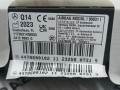 подушка безопасности пассажира Mercedes-Benz V-Класс W447 [рестайлинг] W447 2024, 2.0 л., OM 654.920, дизель, АКПП, черный обсидиан металлик mb 9197, микроавтобус, задний привод, A4478600102, 4478600102 - фото №4