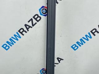 Уплотнитель стекла BMW X5 G05 [рестайлинг] G05 2024, 3.0 л., B57 D30 B, дизель, 416, полный привод, 7428676