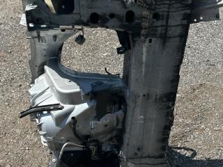 лонжерон левый BMW X5 F15 (2013 - 2018), 3.0 л., дизель