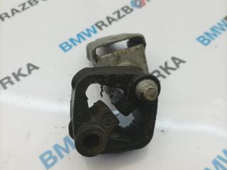 кронштейн глушителя BMW X2 F39 2019, 2.0 л., B48A20E, бензин, 475, полный привод, 7616850