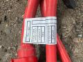 плюсовой провод аккумулятора BMW X5 F15 2016, 2.0 л., N20 B20 A, бензин, внедорожник 5 дв., 9324115, 9381822 - фото №5