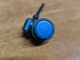 парктроник передний BMW 5 серия F07/F10/F11 [рестайлинг] 2013, 2.0 л., D, N47 D20 D, дизель, МКПП, седан, задний привод, правый руль, 9270497