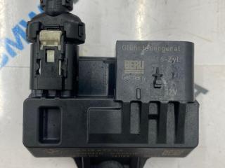 реле накала свечей BMW X5 F15 2015, 4.0 л., дизель, АКПП, a96, внедорожник 5 дв., полный привод, 8519472