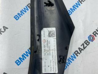 накладка заднего фонаря правая Porsche Taycan 1 поколение 2022, электро, седан, полный привод, 9J1945426