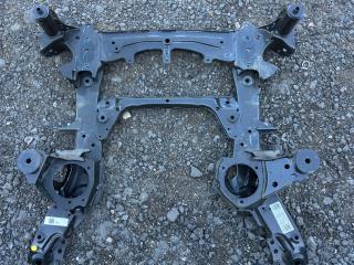 балка подвески передняя (подрамник) BMW X7 G07 [рестайлинг] G07 2023, 3.0 л., B58B30P, бензин, АКПП, 475, внедорожник 5 дв., полный привод, 6884852, 688485211