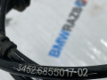 датчик ABS BMW i8 I12 [рестайлинг] I12 2017, 1.5 л., B38 K15 A, бензин, купе, полный привод, 6855017 - фото №2