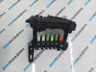 распределитель тока Mercedes-Benz S-Класс W223 2024, 3.0 л., M256 E30, бензин, АКПП, седан, A2235407944