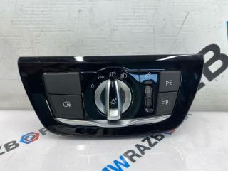 переключатель света BMW M5 F90 2019, 4.4 л., S63 B44 B, бензин, АКПП, 475, седан, полный привод, 9472969