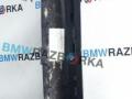 накладка на порог BMW X6 G06 [рестайлинг] G06 2024, 3.0 л., B58B30P, бензин, АКПП, 416, внедорожник 5 дв., полный привод - фото №2