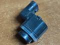 датчик парктроника BMW 5 серия F07/F10/F11 F10 2009, 3.0 л., N57 D30 A, дизель, МКПП, седан, 9231283 - фото №2