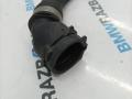 патрубок радиатора Mercedes-Benz Sprinter W907/W910 W907 2023, 2.0 л., OM 654.920, дизель, АКПП, фургон, задний привод, A9075011800 - фото №3