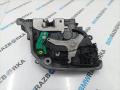 замок двери задней правой BMW X6 G06 2022, 3.0 л., дизель, 51229464882, 9464882 - фото №3
