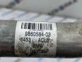 трубка кондиционера BMW 5 серия G30/G31 G30 2019, 2.0 л., B47 D20 B, дизель, АКПП, 9860584 - фото №6