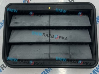 Наружная вентиляционная решетка BMW X6 G06 [рестайлинг] G06 2023, 3.0 л., B58B30P, бензин, АКПП, внедорожник 5 дв., 9176945, 64229176945