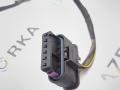 разъем (фишка) проводки BMW 4 серия F32/F33 [рестайлинг] F36 2017, 2.0 л., B47 D20 A, дизель, АКПП, хетчбэк 5 дв., 2141397 - фото №3