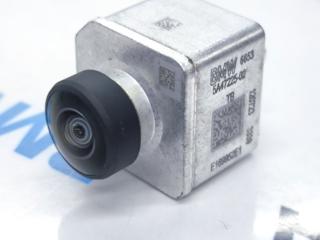 камера заднего вида BMW X6 G06 [рестайлинг] G06 2024, 3.0 л., B58B30P, бензин, АКПП, 416, внедорожник 5 дв., полный привод, 5A47225, 5A47225-02