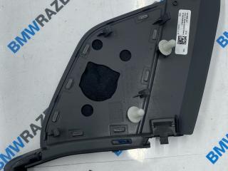 Накладка (сетка) динамика Porsche Taycan 1 поколение 2022, электро, седан, полный привод, 9J1868147